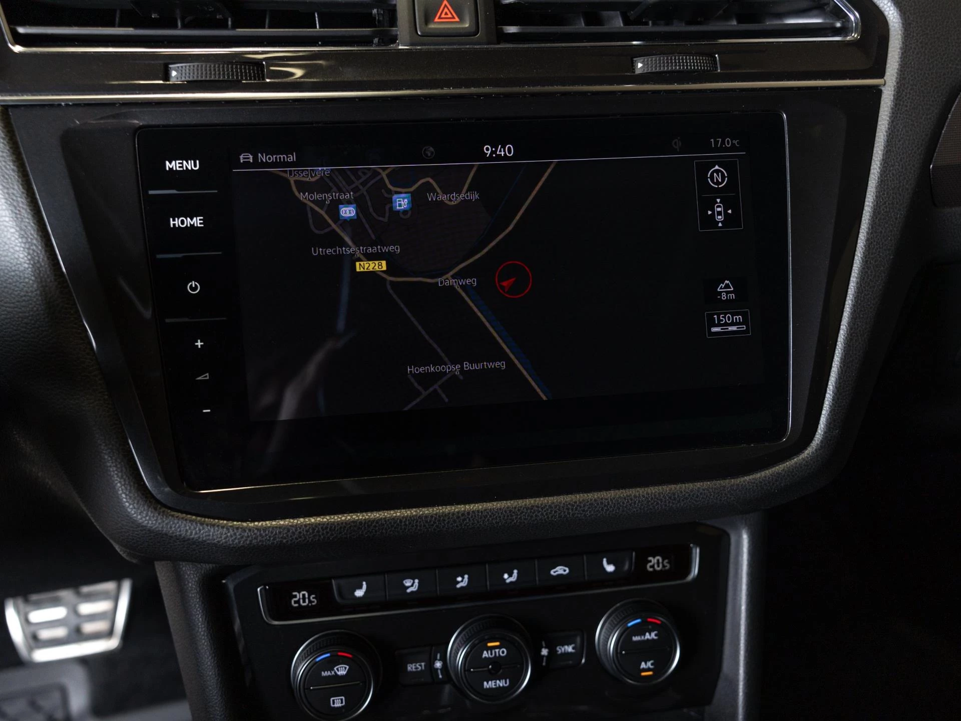 Hoofdafbeelding Volkswagen Tiguan Allspace