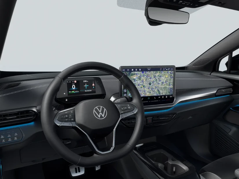 Hoofdafbeelding Volkswagen ID.4