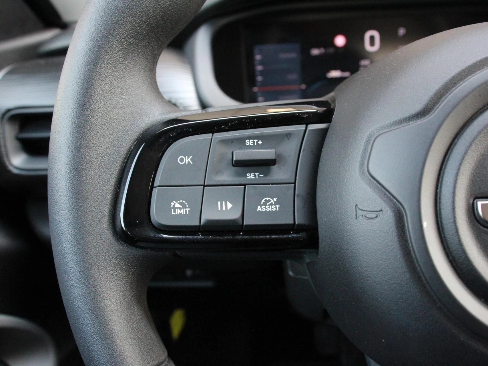 Hoofdafbeelding Jeep Avenger