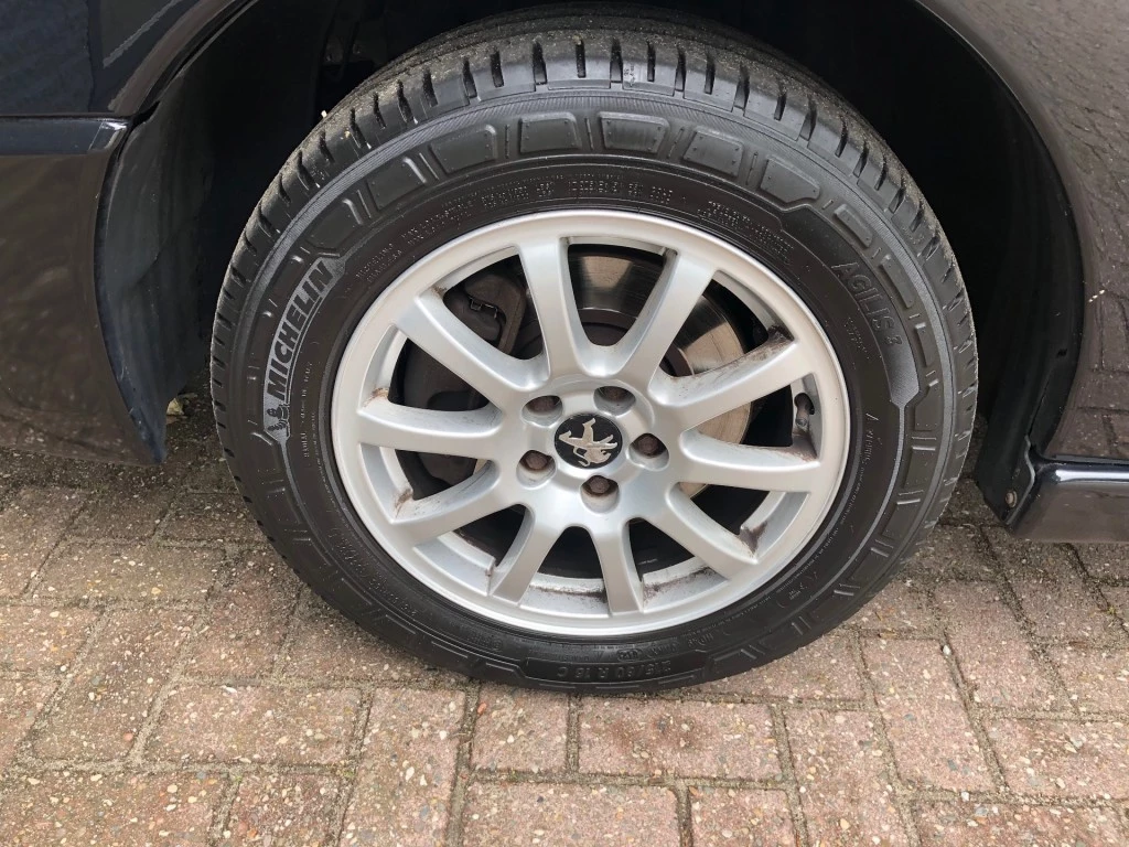 Hoofdafbeelding Peugeot Expert