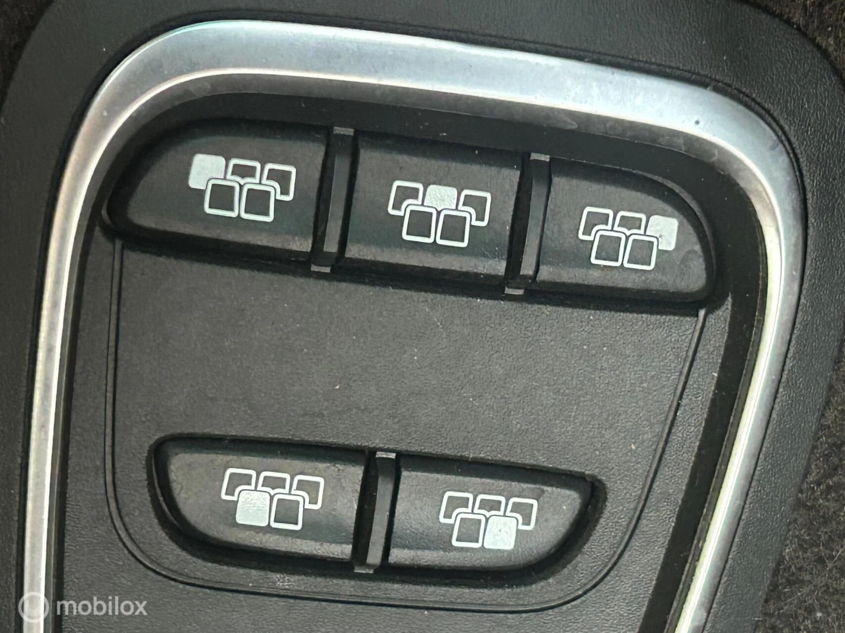 Hoofdafbeelding Renault Espace