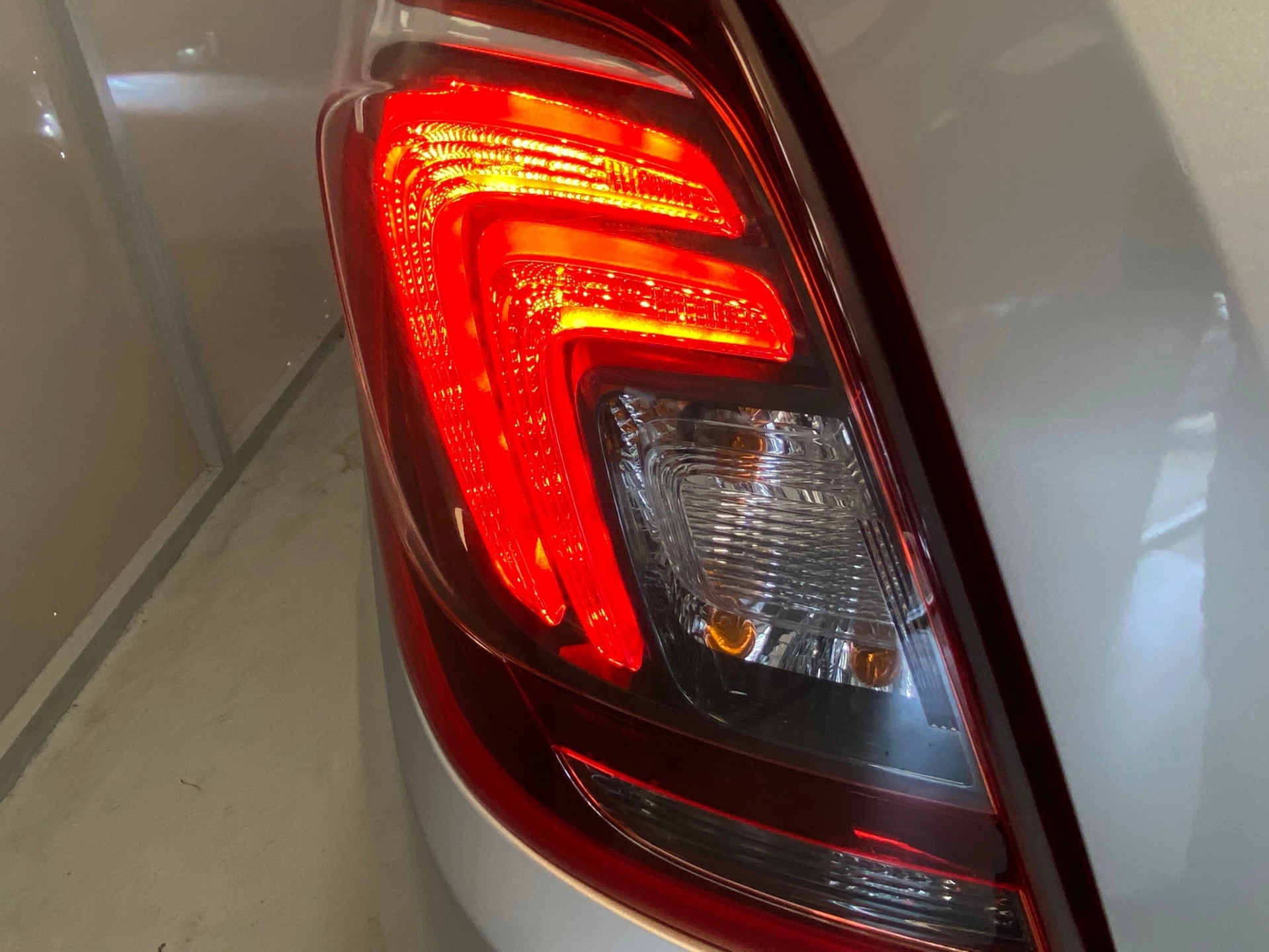 Hoofdafbeelding Opel Mokka X
