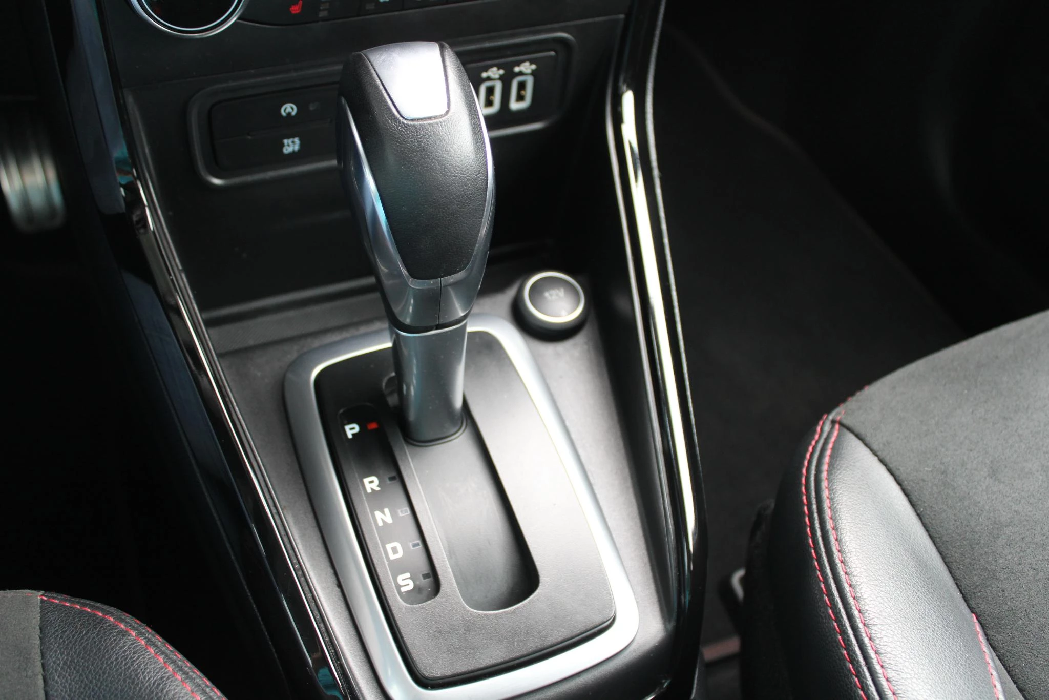 Hoofdafbeelding Ford EcoSport