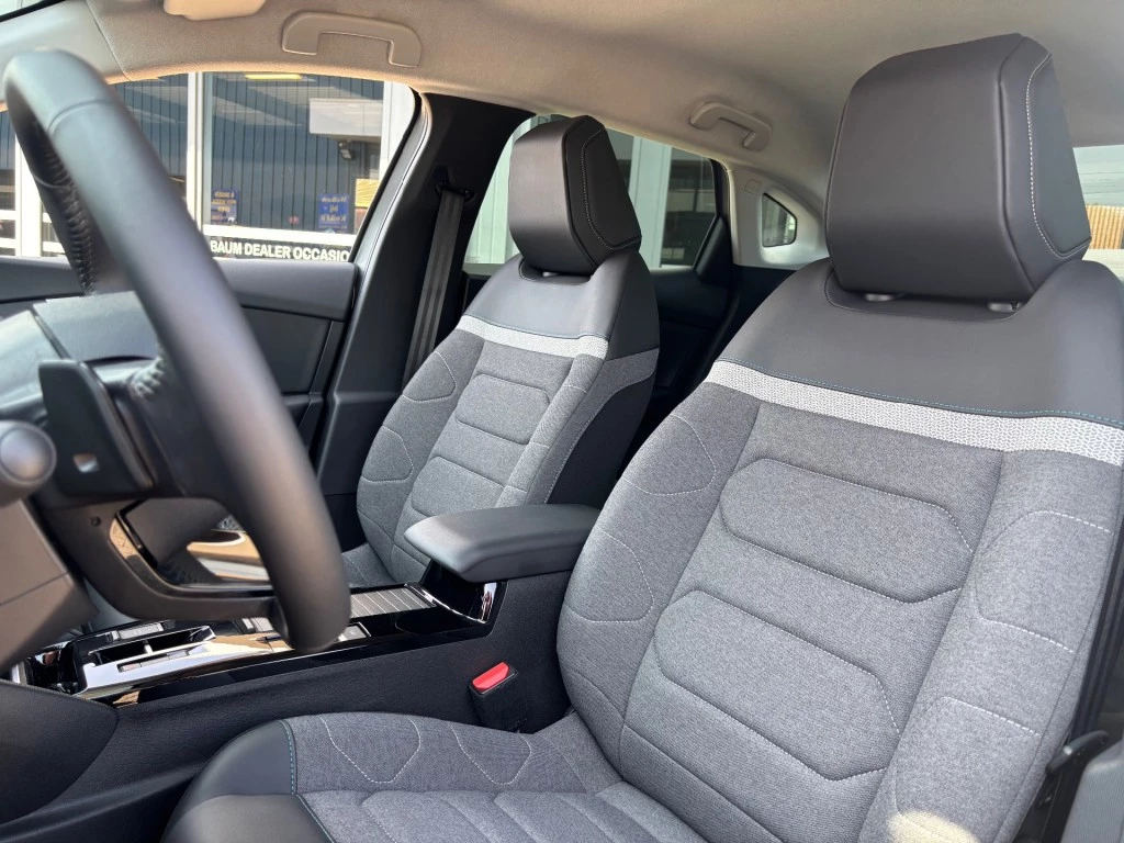 Hoofdafbeelding Citroën C4 X