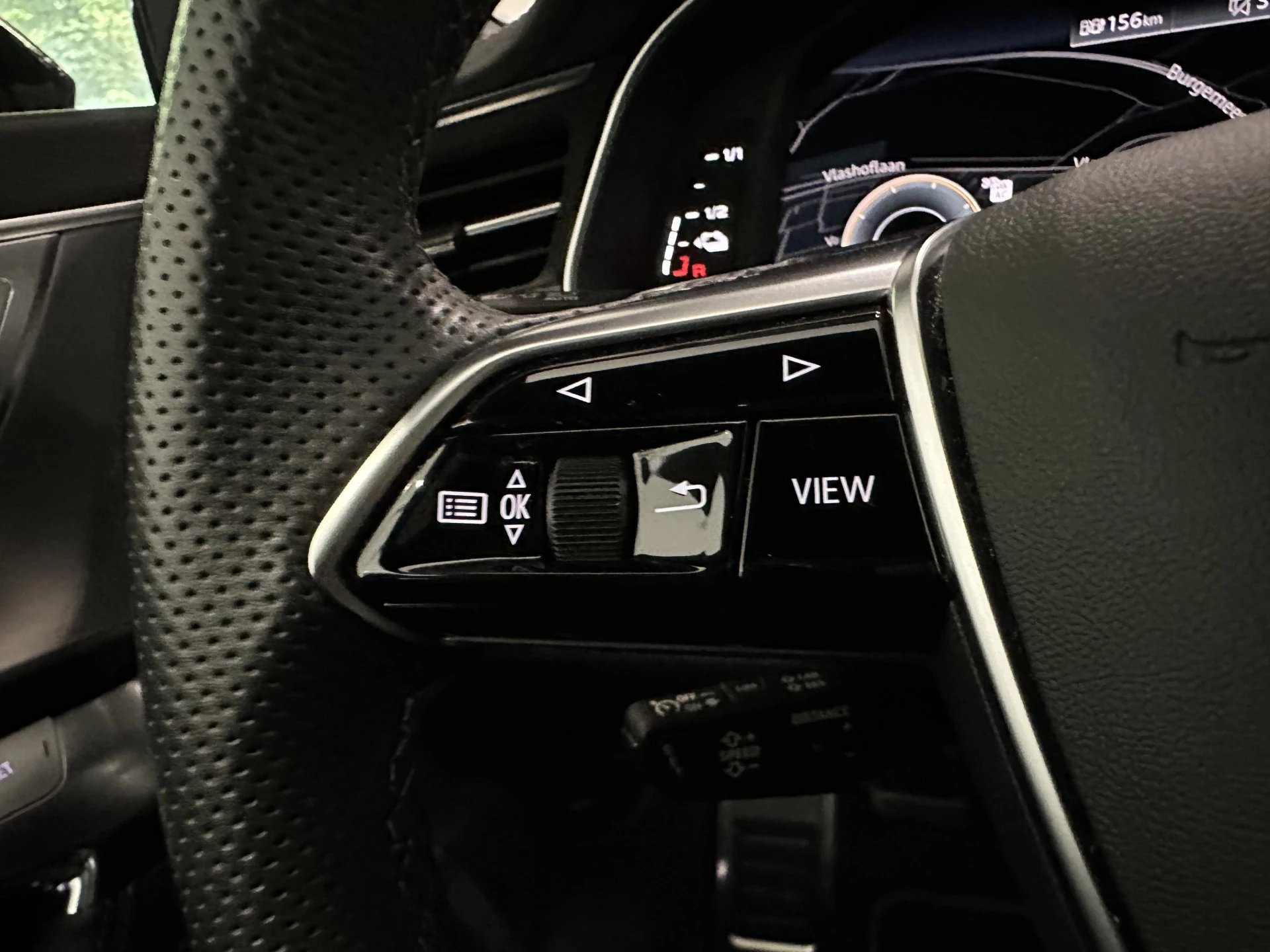 Hoofdafbeelding Audi A7