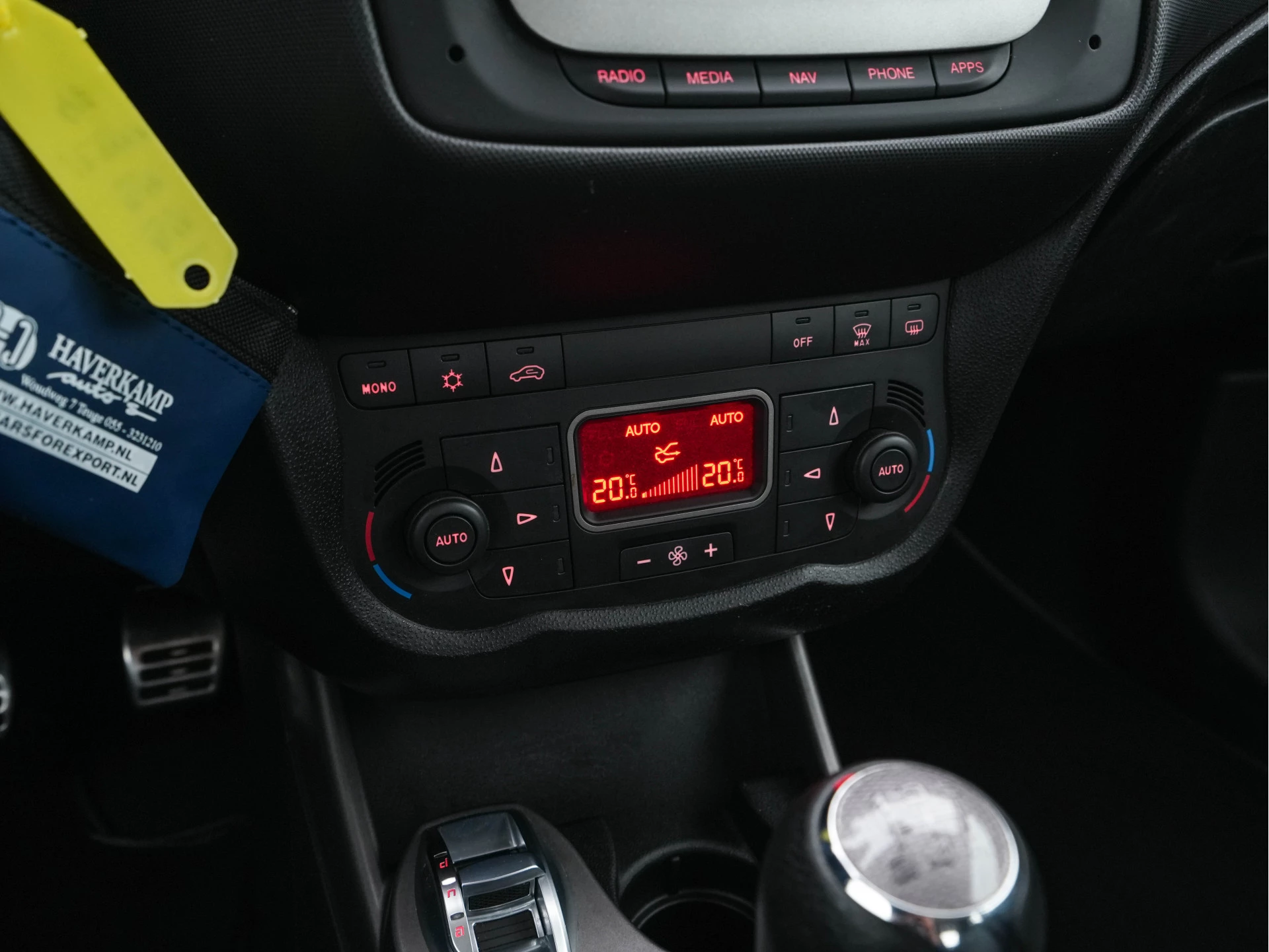 Hoofdafbeelding Alfa Romeo MiTo