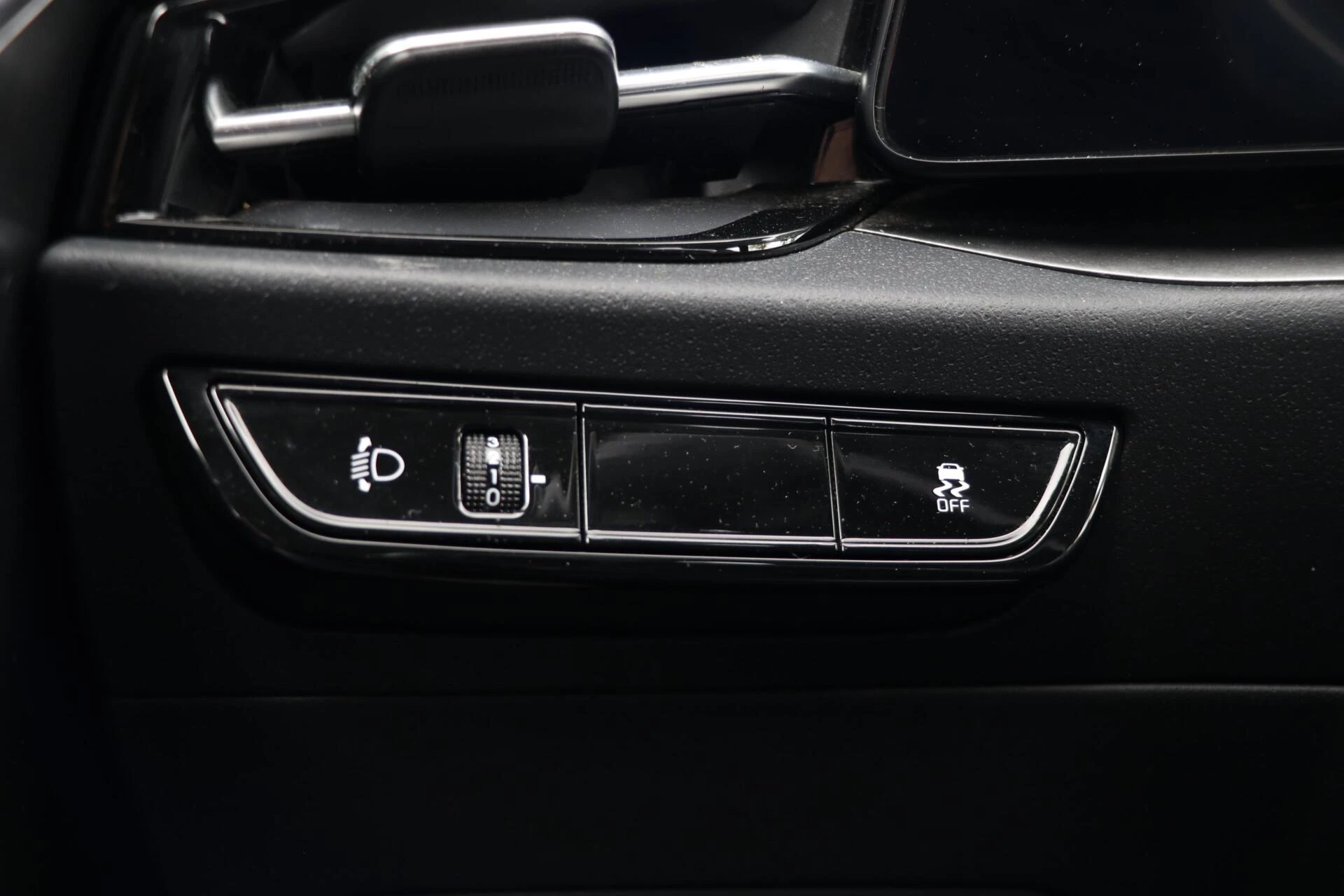 Hoofdafbeelding Kia Niro EV