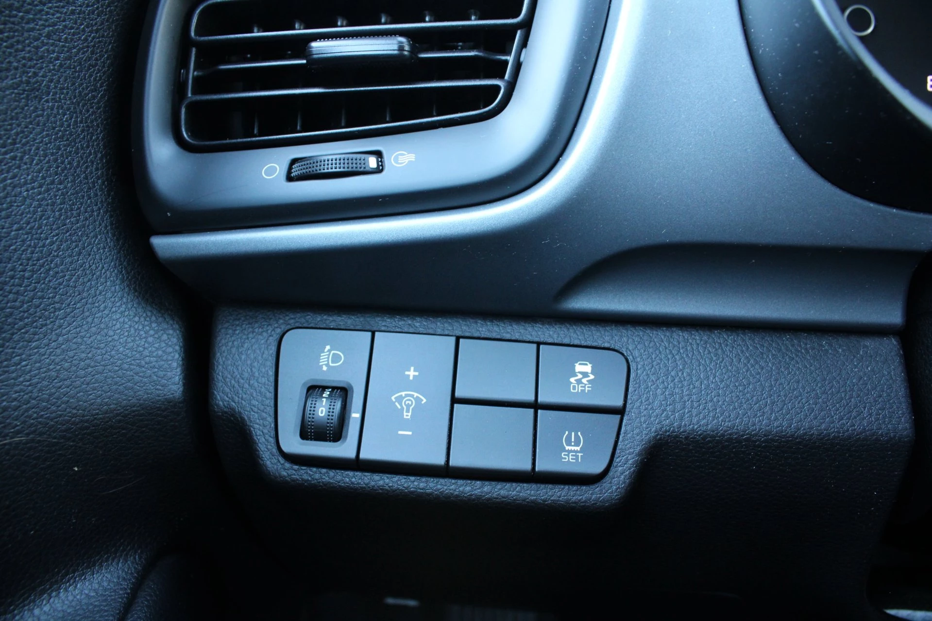 Hoofdafbeelding Kia Stonic