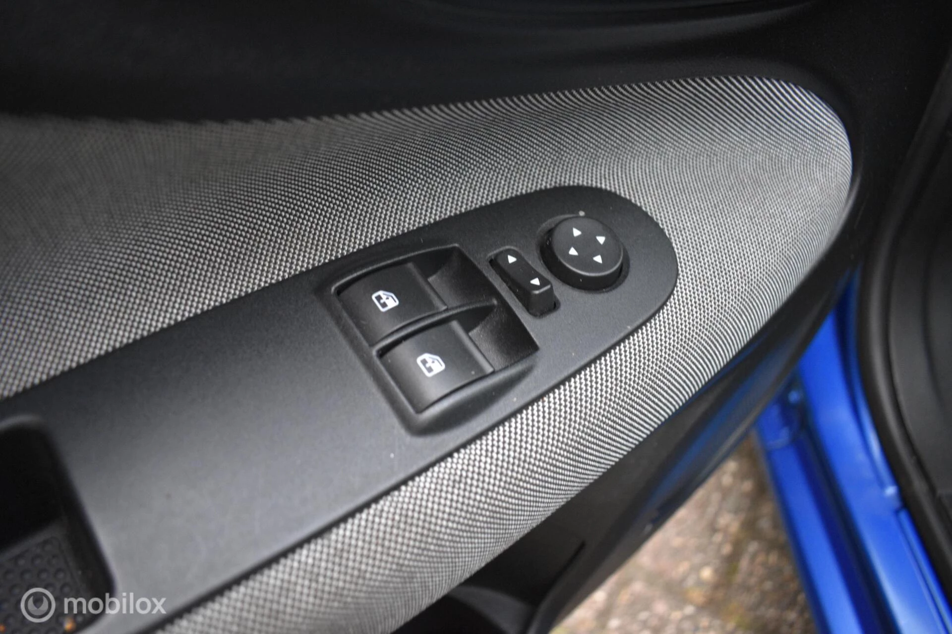 Hoofdafbeelding Fiat Punto