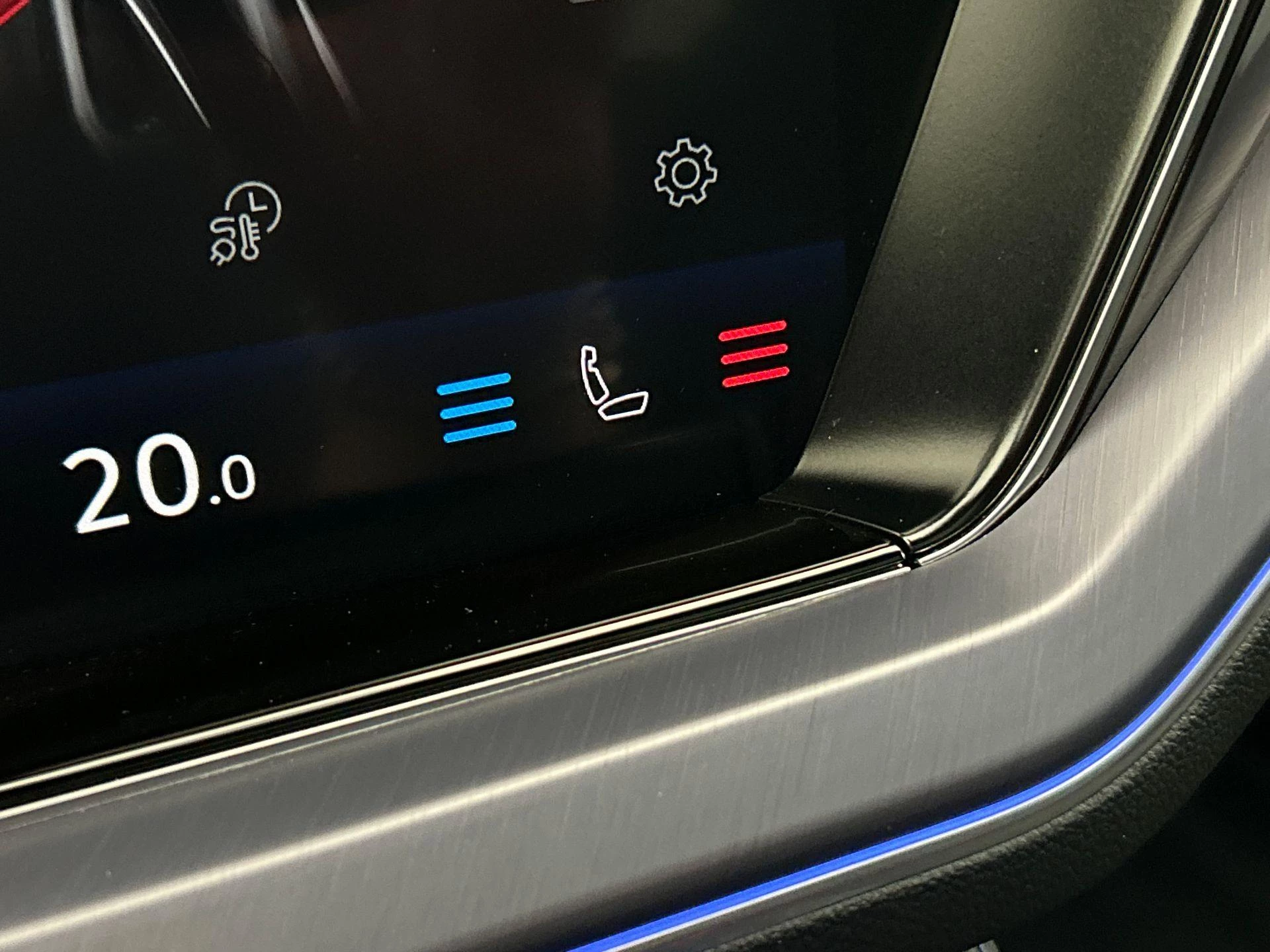 Hoofdafbeelding Volkswagen Touareg