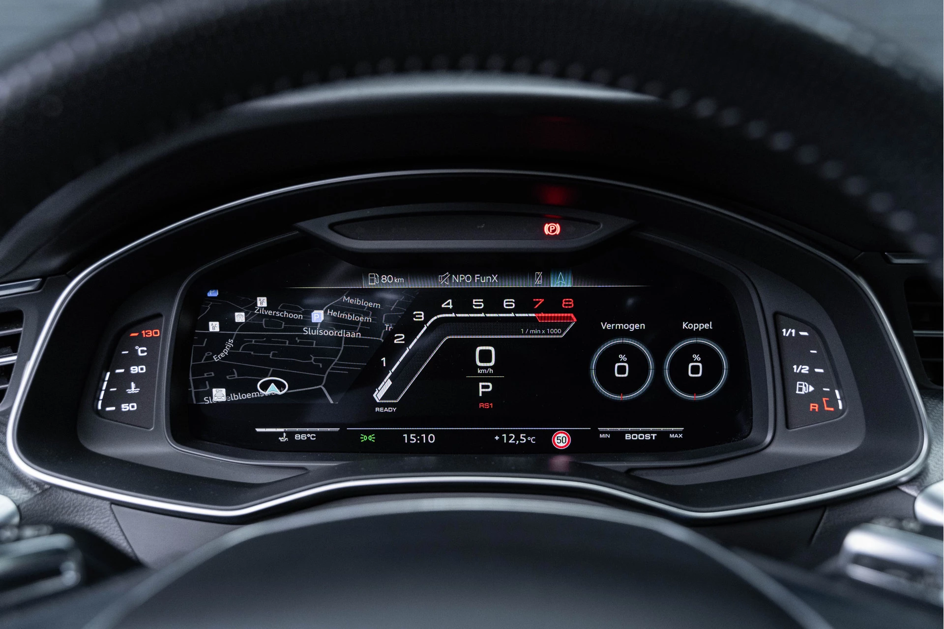 Hoofdafbeelding Audi RS6