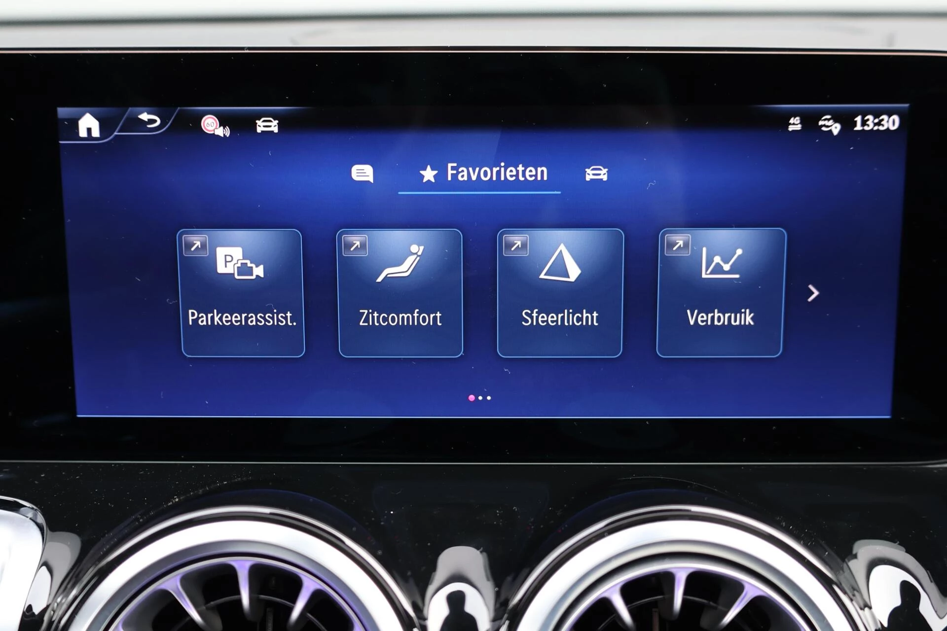 Hoofdafbeelding Mercedes-Benz GLB