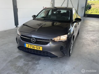 Opel Corsa 1.2 Edition