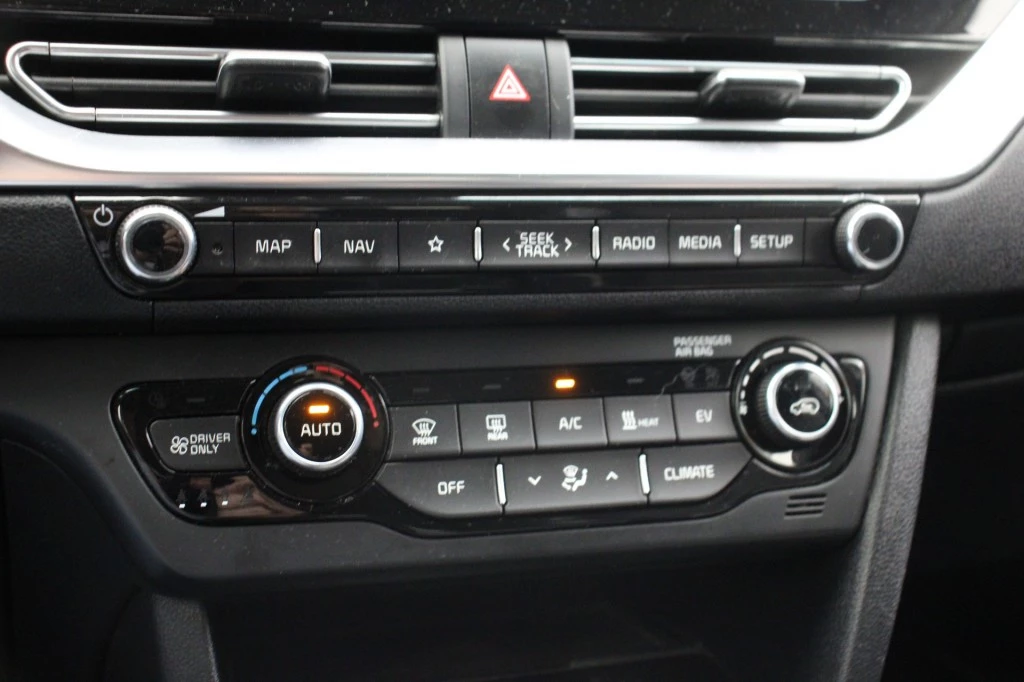Hoofdafbeelding Kia e-Niro