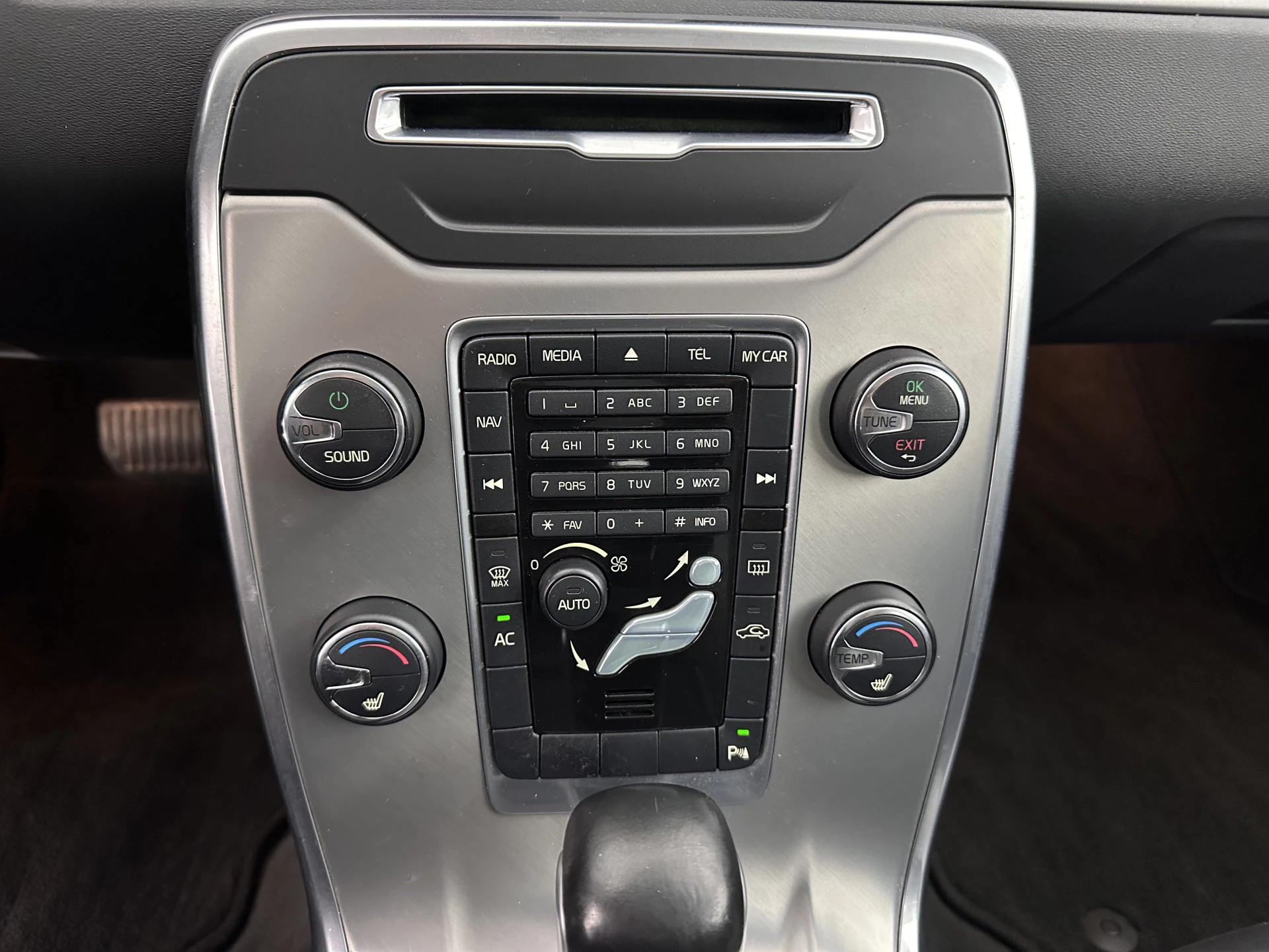 Hoofdafbeelding Volvo V70