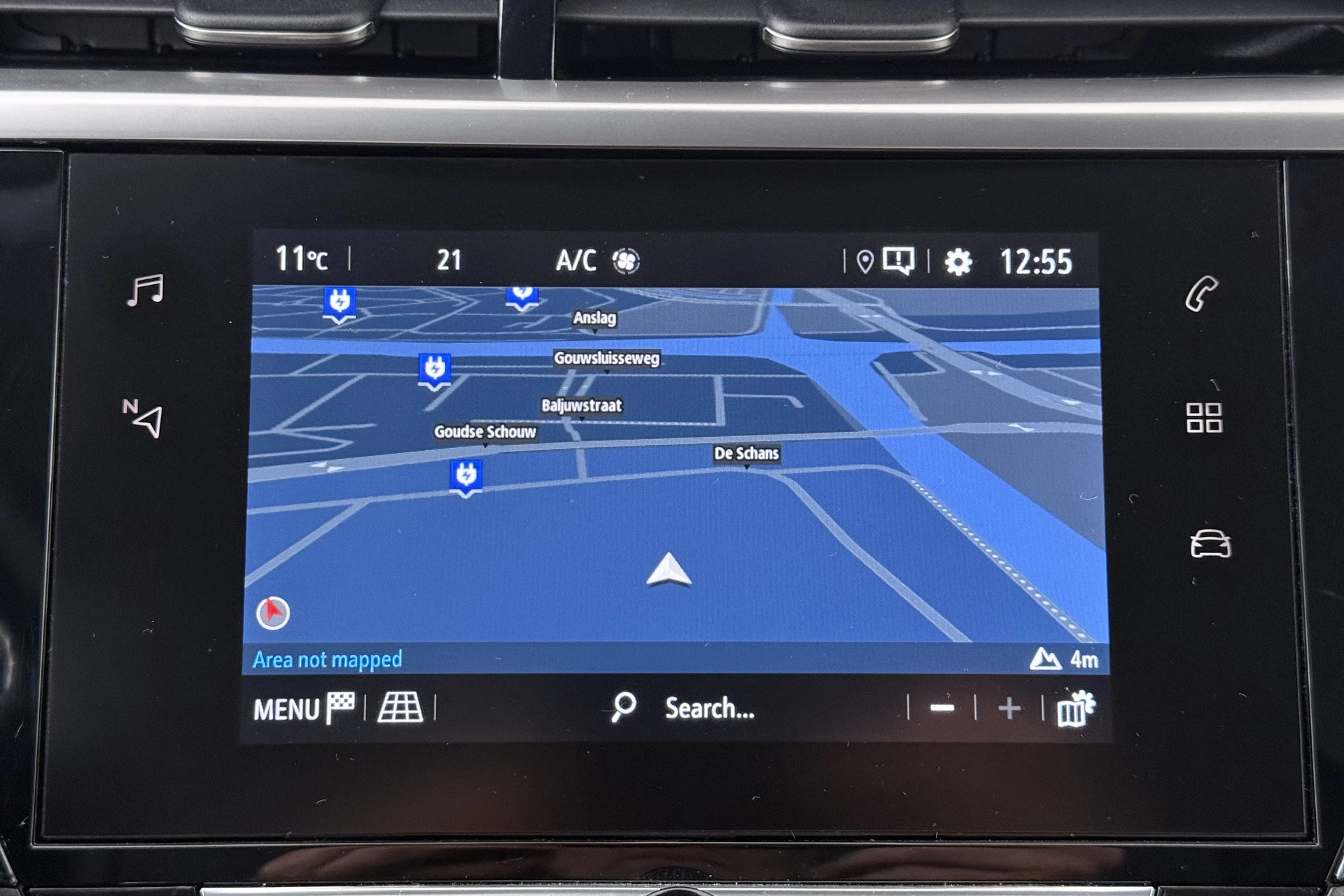 Hoofdafbeelding Opel Corsa-e