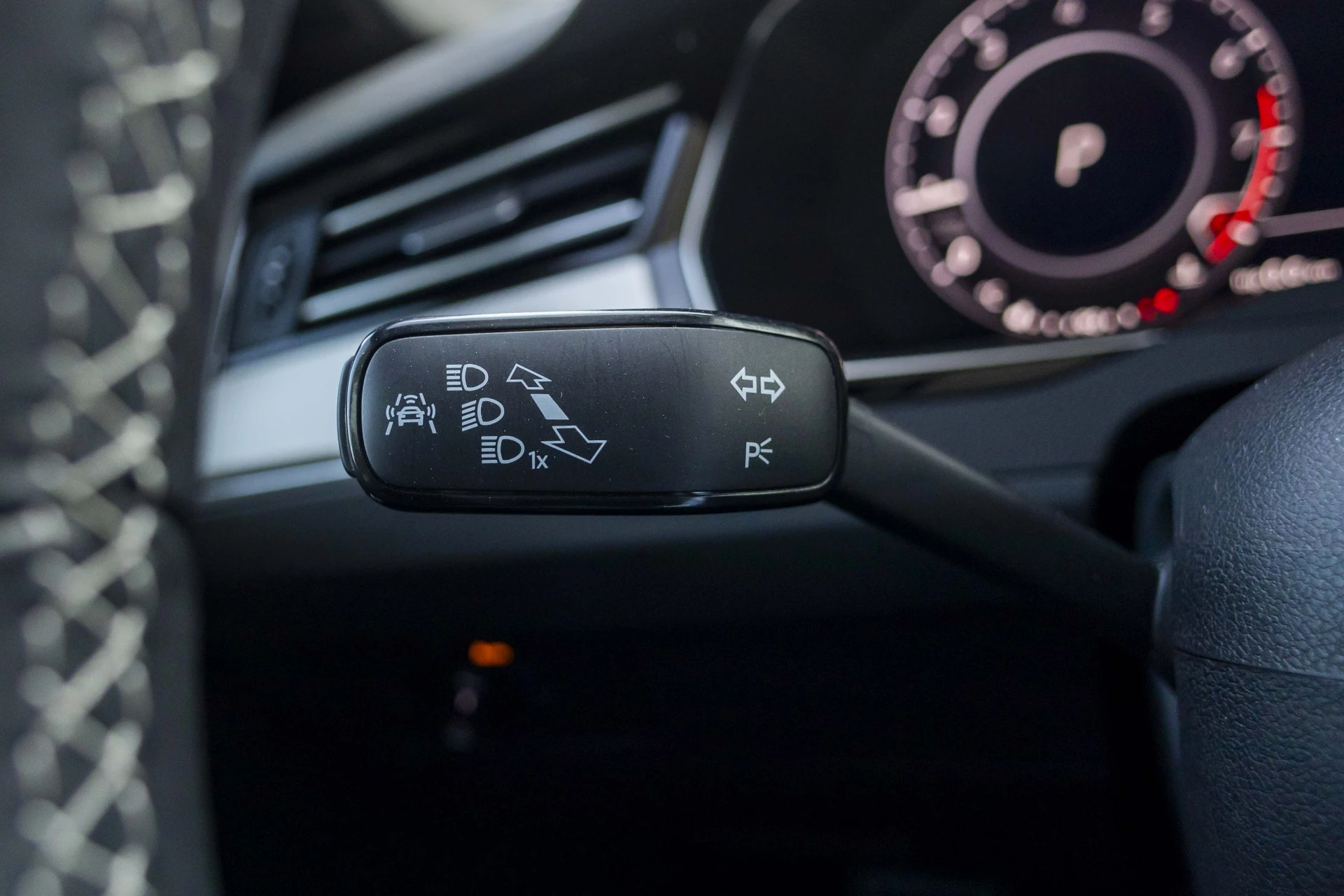 Hoofdafbeelding Volkswagen Arteon