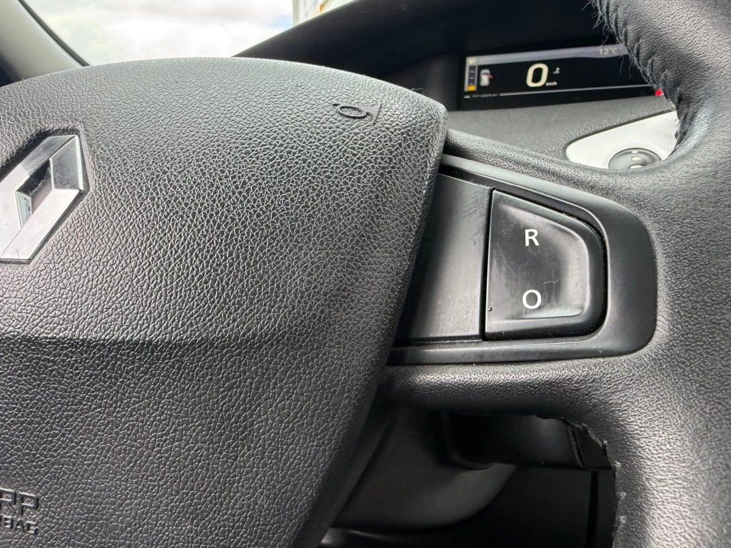 Hoofdafbeelding Renault Grand Scénic