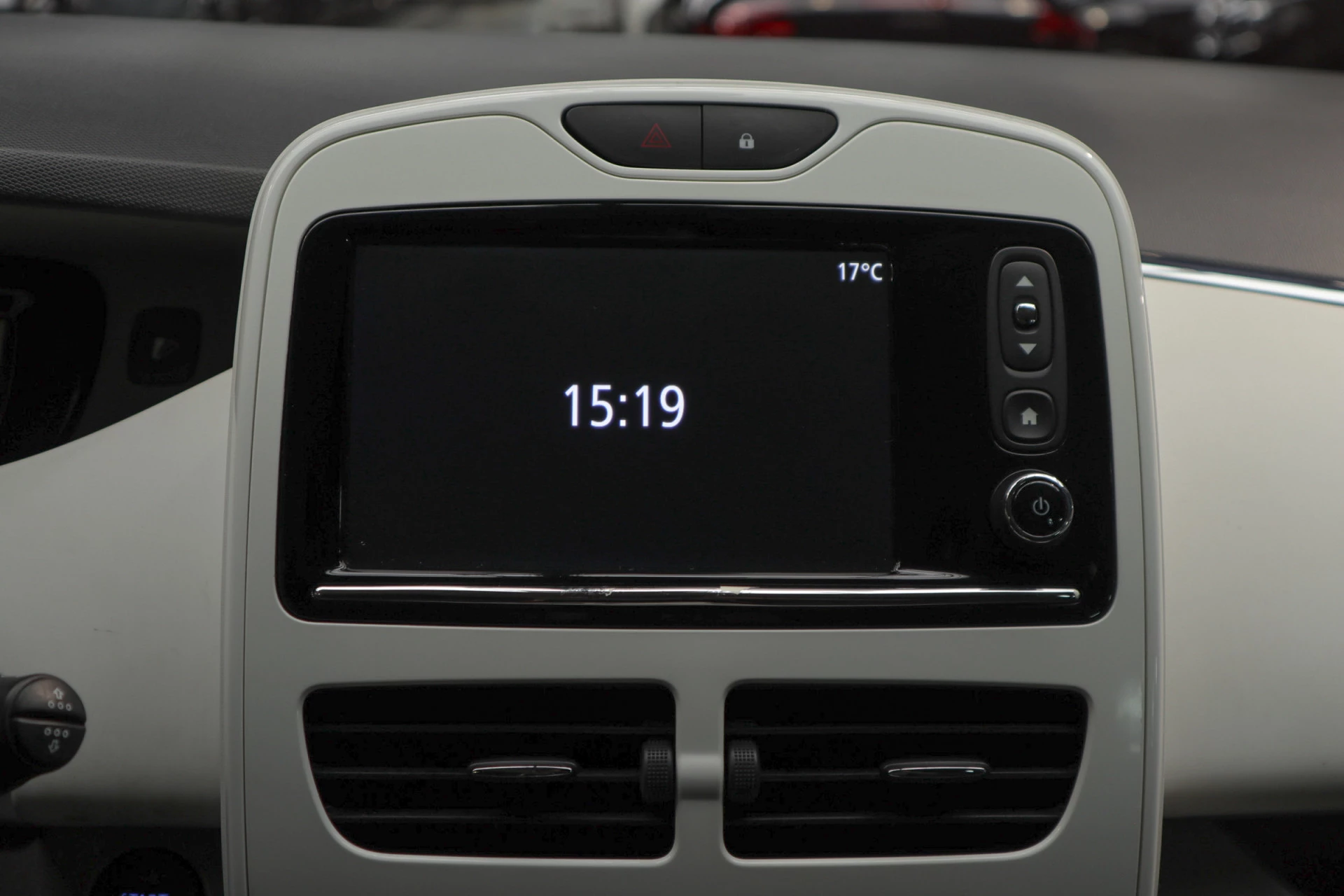 Hoofdafbeelding Renault ZOE