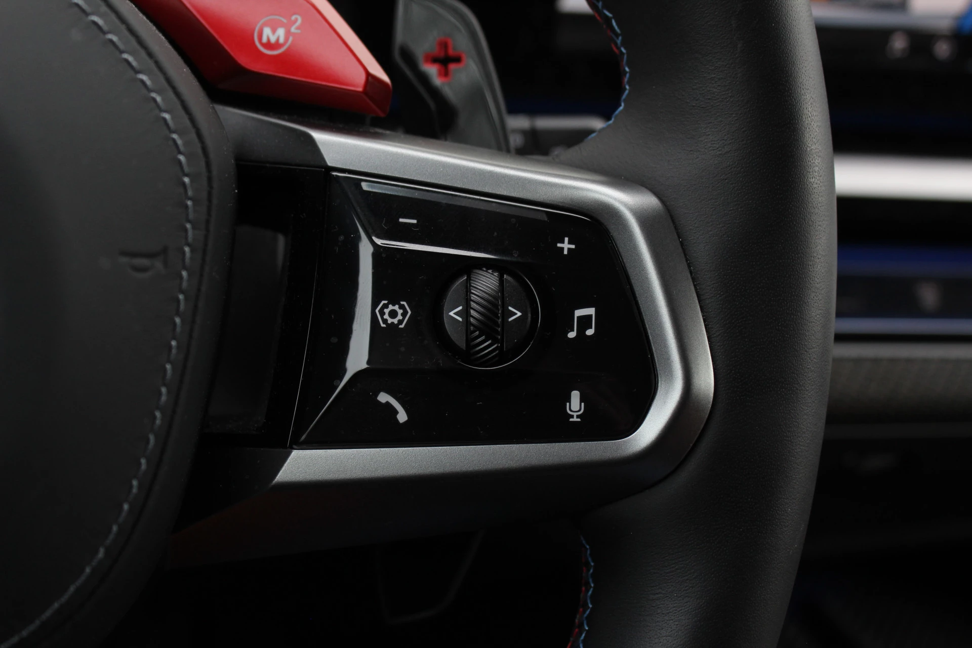 Hoofdafbeelding BMW M5