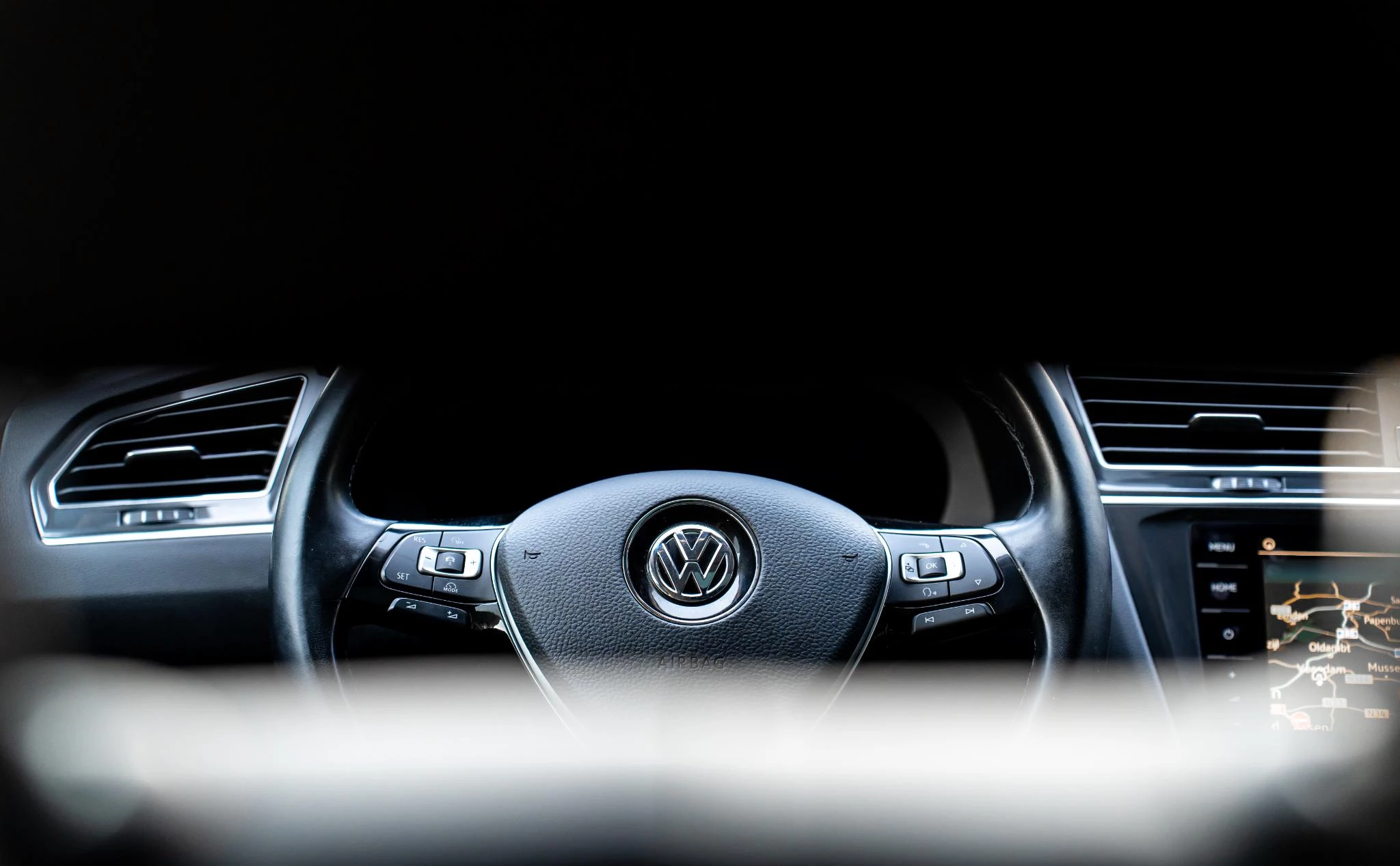 Hoofdafbeelding Volkswagen Tiguan Allspace