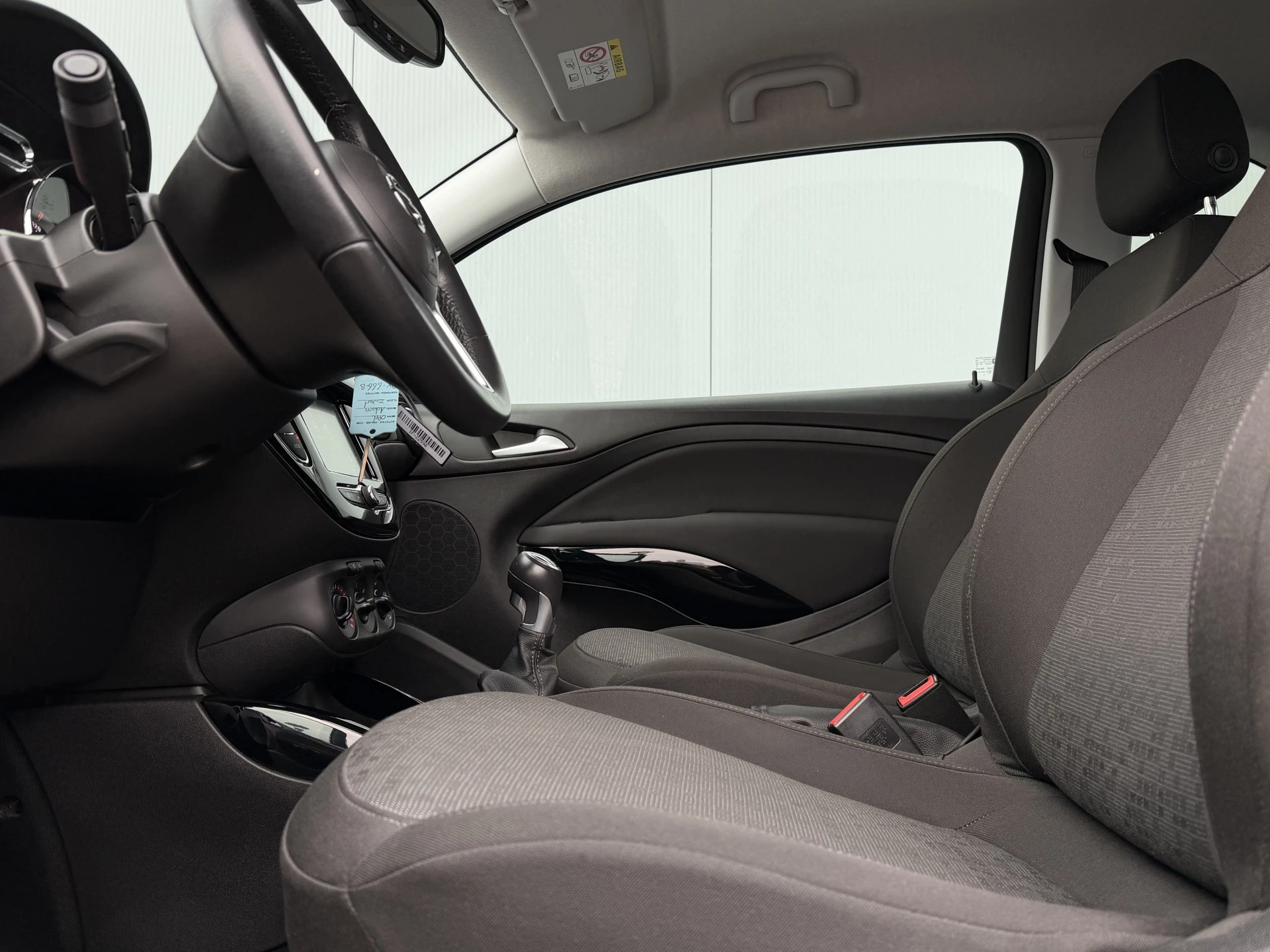 Hoofdafbeelding Opel ADAM