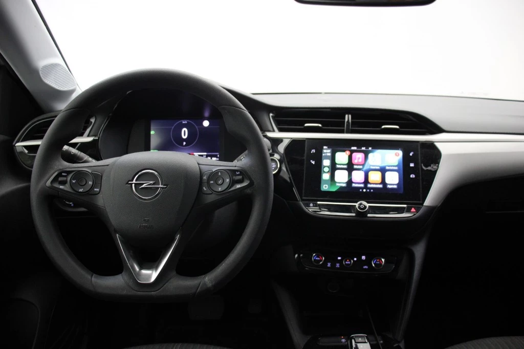 Hoofdafbeelding Opel Corsa-e