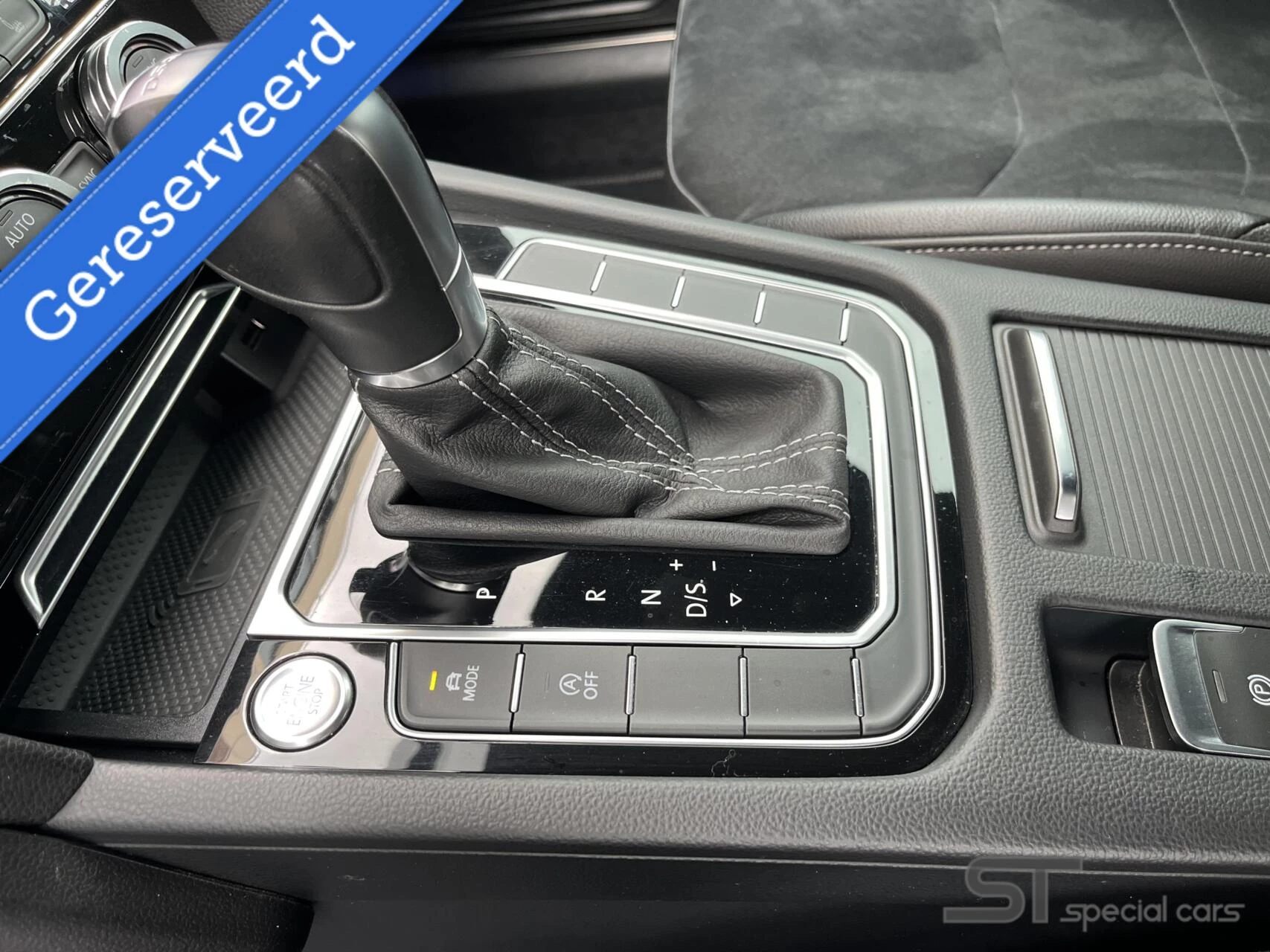 Hoofdafbeelding Volkswagen Arteon