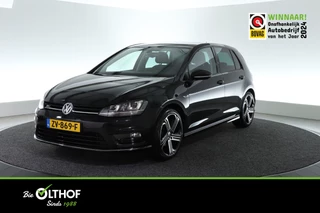 Volkswagen Golf 1.4 TSI ACT Business Edition R Connected | TREKHAAK | CRUISE | CLIMA |