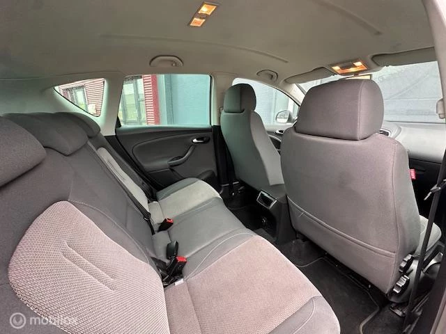 Hoofdafbeelding SEAT Altea