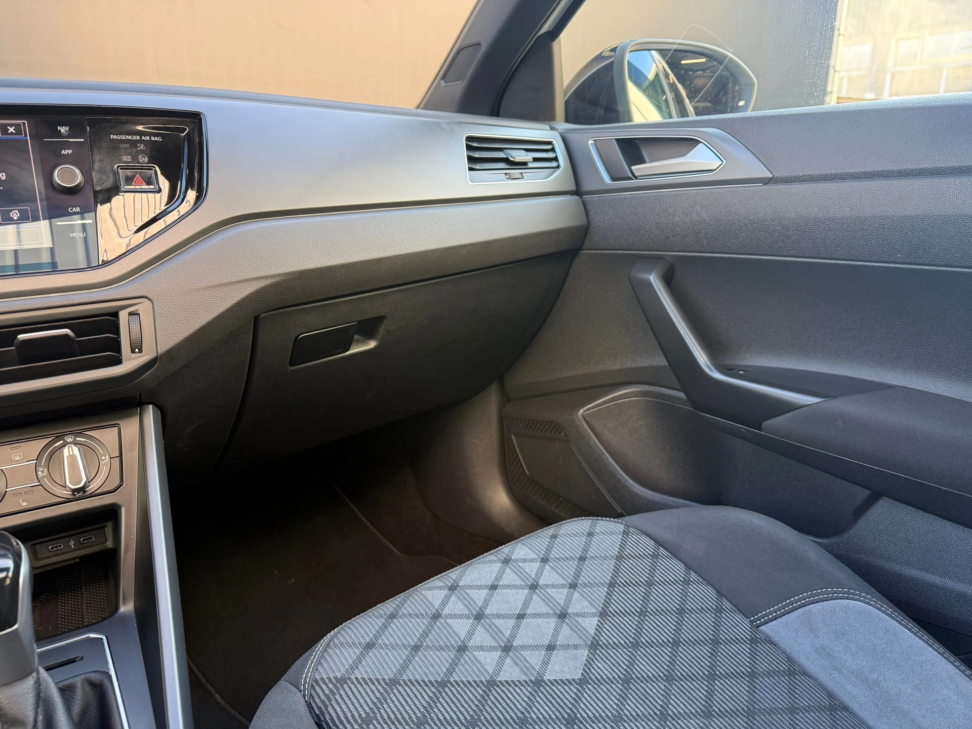 Hoofdafbeelding Volkswagen Taigo