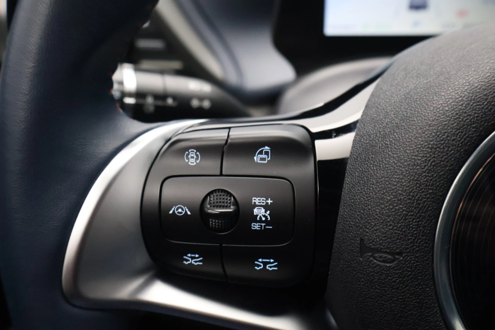 Hoofdafbeelding BYD ATTO 3