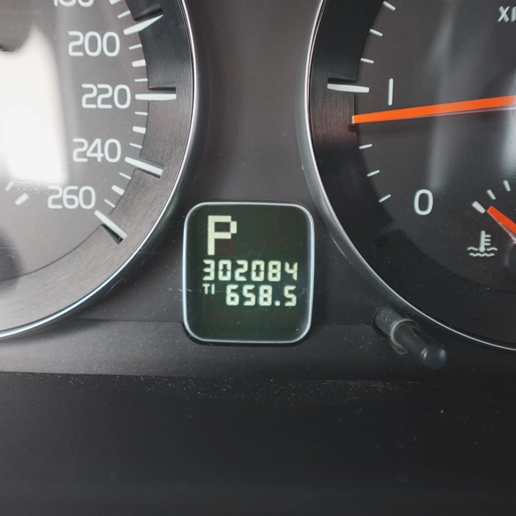 Hoofdafbeelding Volvo C70