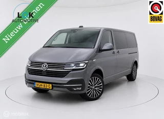 Volkswagen Transporter 2.0 TDI L2H1 30 DC Bulli LED|200PK|CAMERA