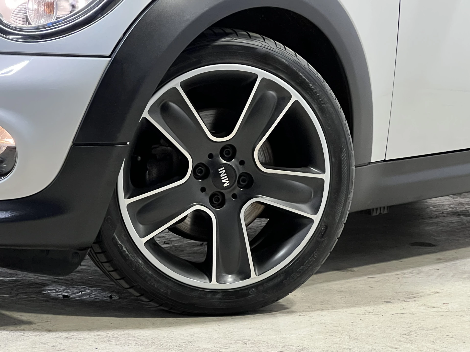 Hoofdafbeelding MINI Clubman