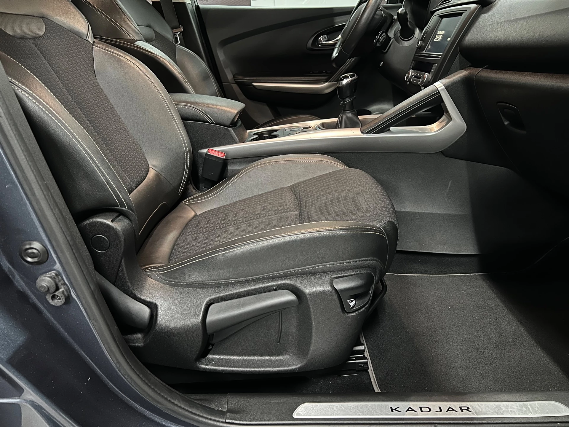 Hoofdafbeelding Renault Kadjar