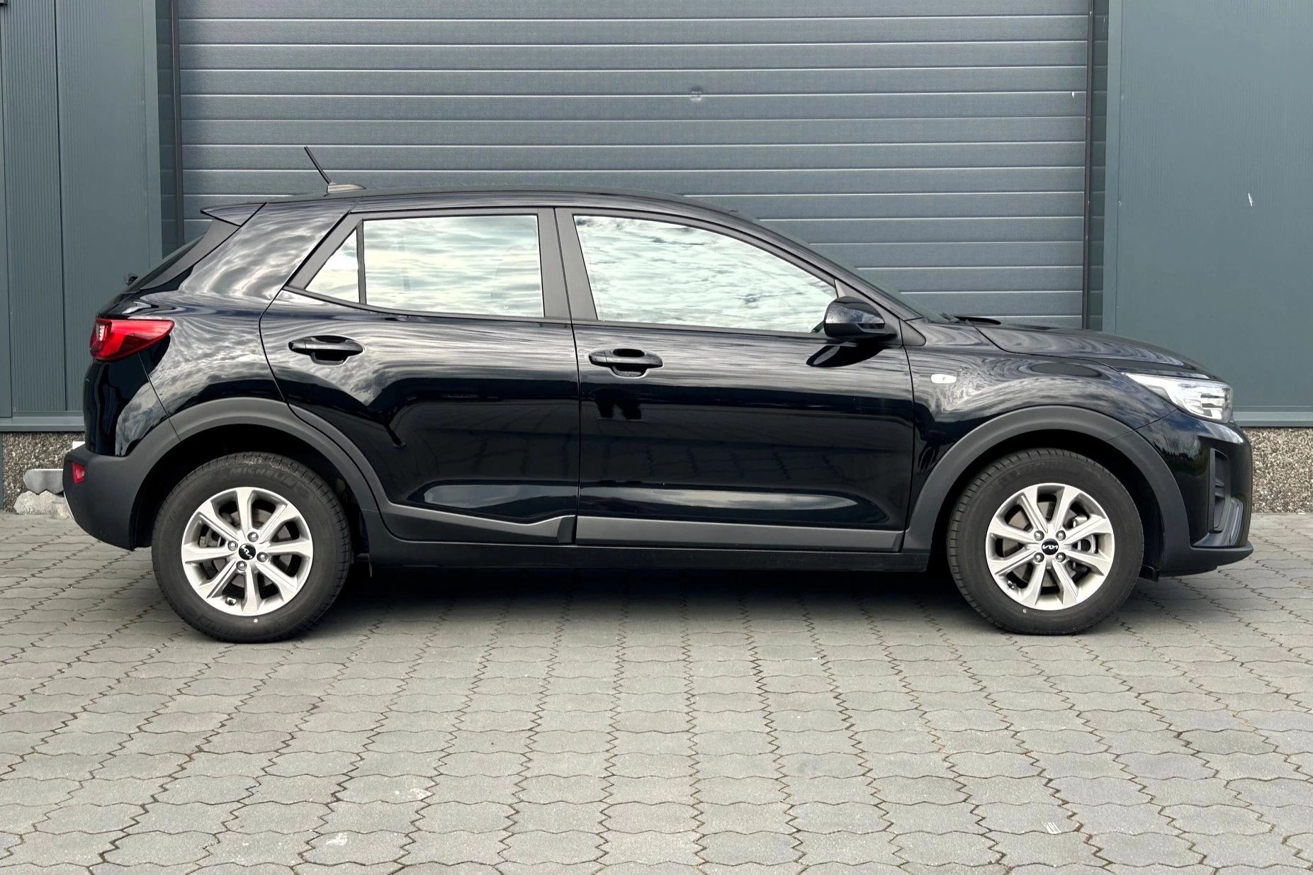 Hoofdafbeelding Kia Stonic