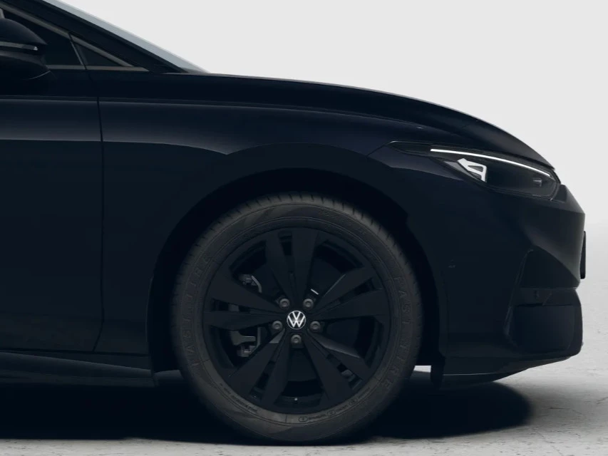 Hoofdafbeelding Volkswagen ID.7