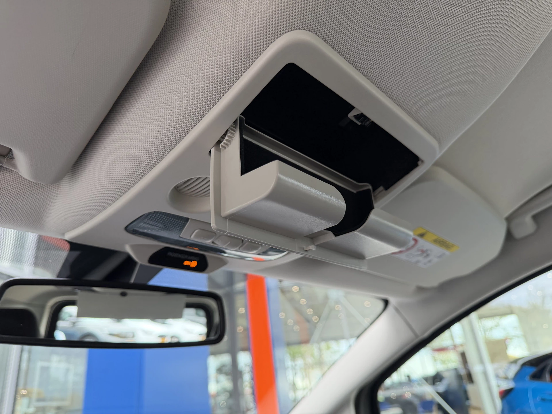 Hoofdafbeelding Ford EcoSport