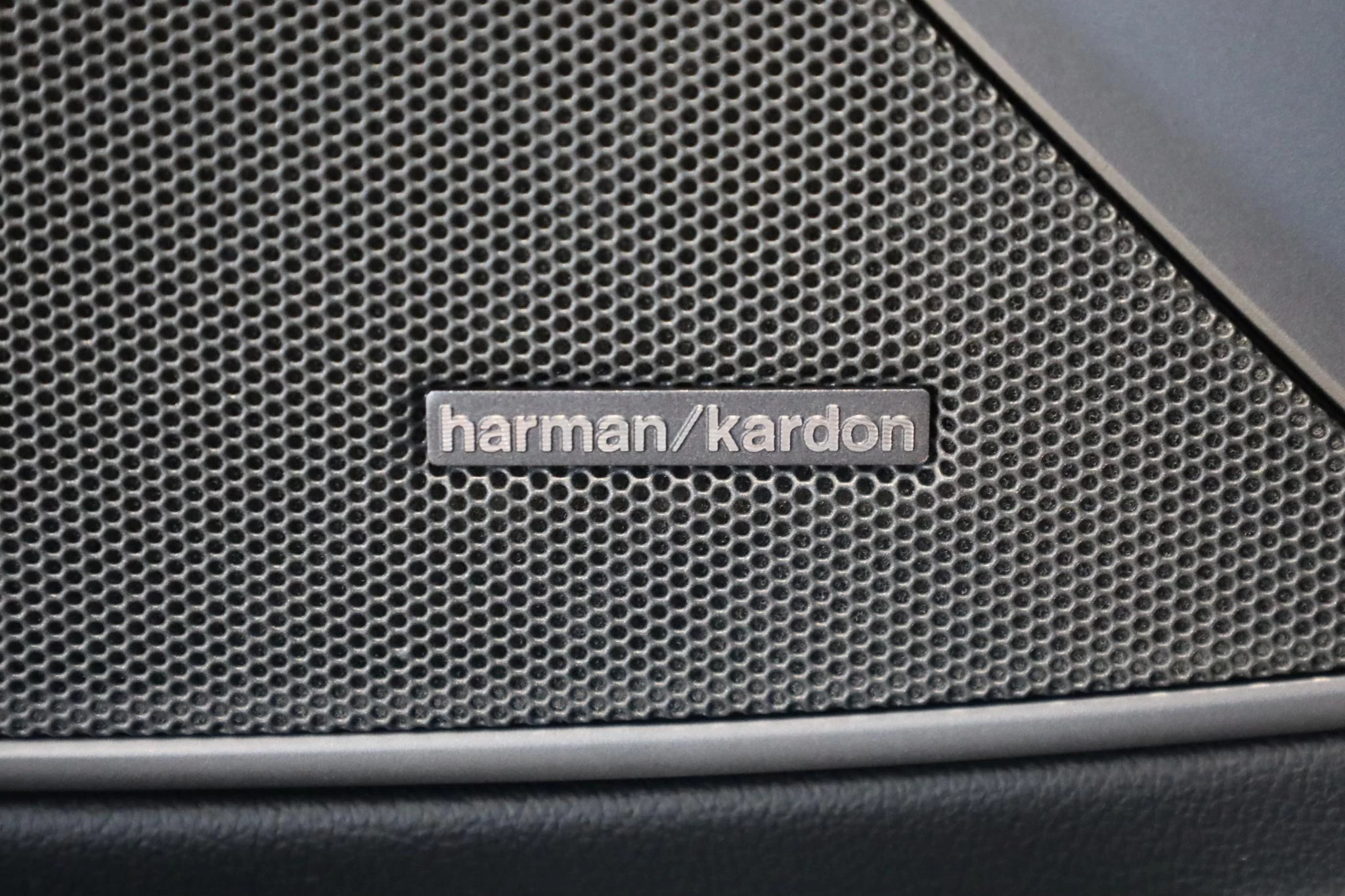 Hoofdafbeelding BMW M3