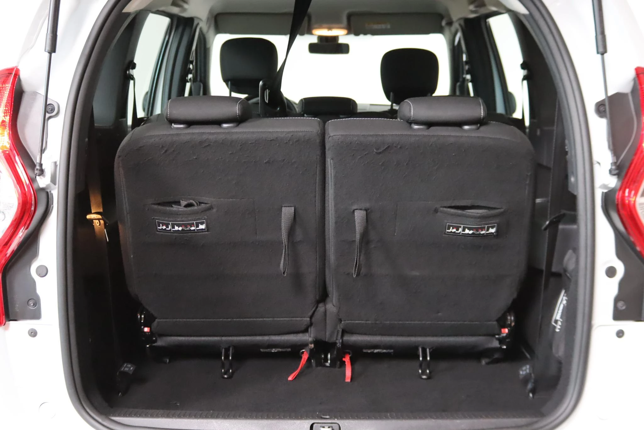 Hoofdafbeelding Dacia Lodgy
