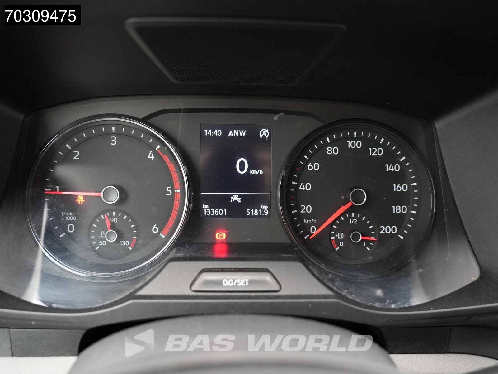 Hoofdafbeelding MAN TGE