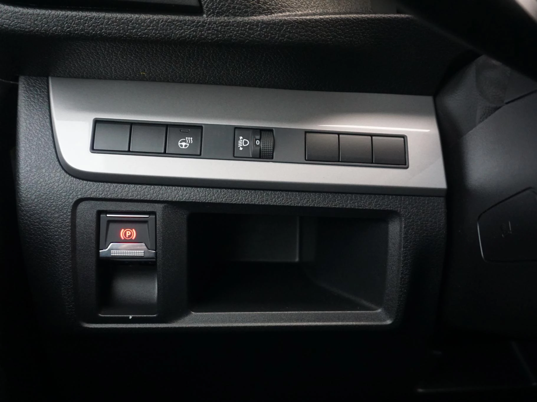 Hoofdafbeelding Opel Vivaro-e