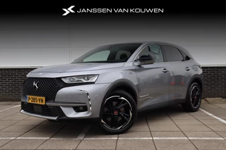 DS 7 Crossback E-Tense Performance Line 225 pk * SOH 97,5% * Navigatie * Camera * Apple Carplay