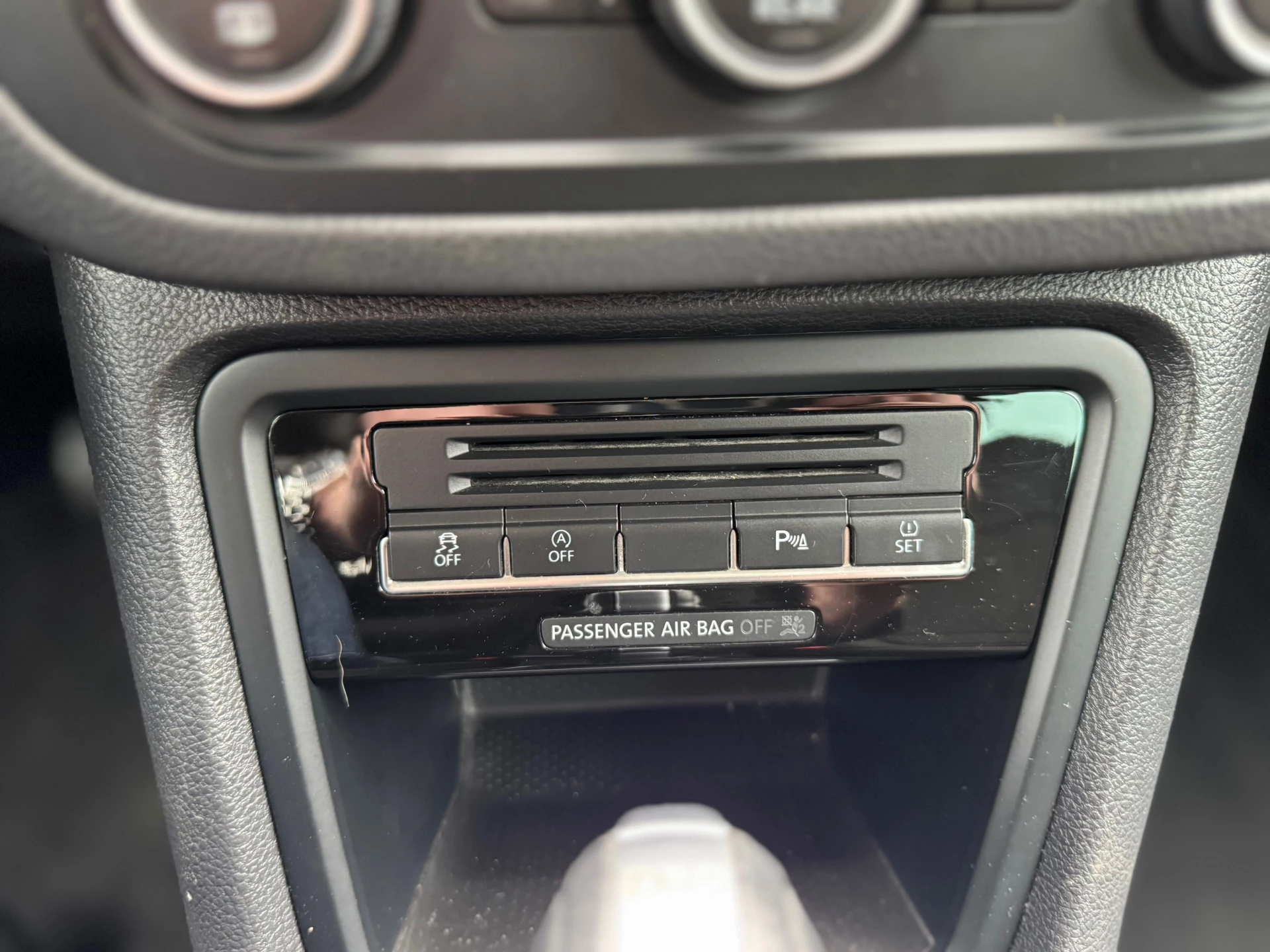 Hoofdafbeelding Volkswagen Sharan