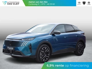 Peugeot 3008 1.2 Hybrid 136 Allure 360 CAMERA | NAVI & CARPLAY | ADAPTIVE CRUISECONTROL