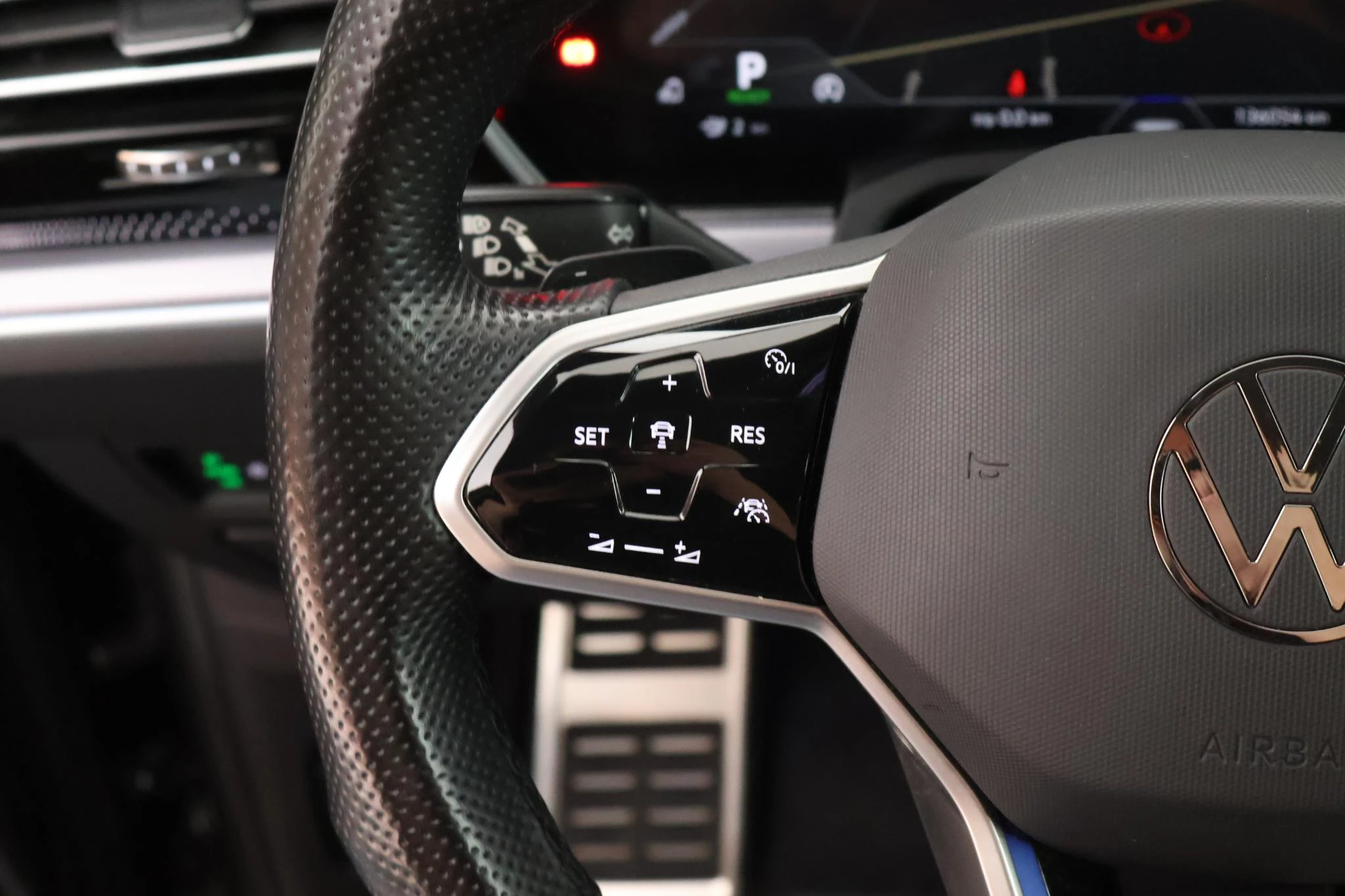 Hoofdafbeelding Volkswagen Touareg