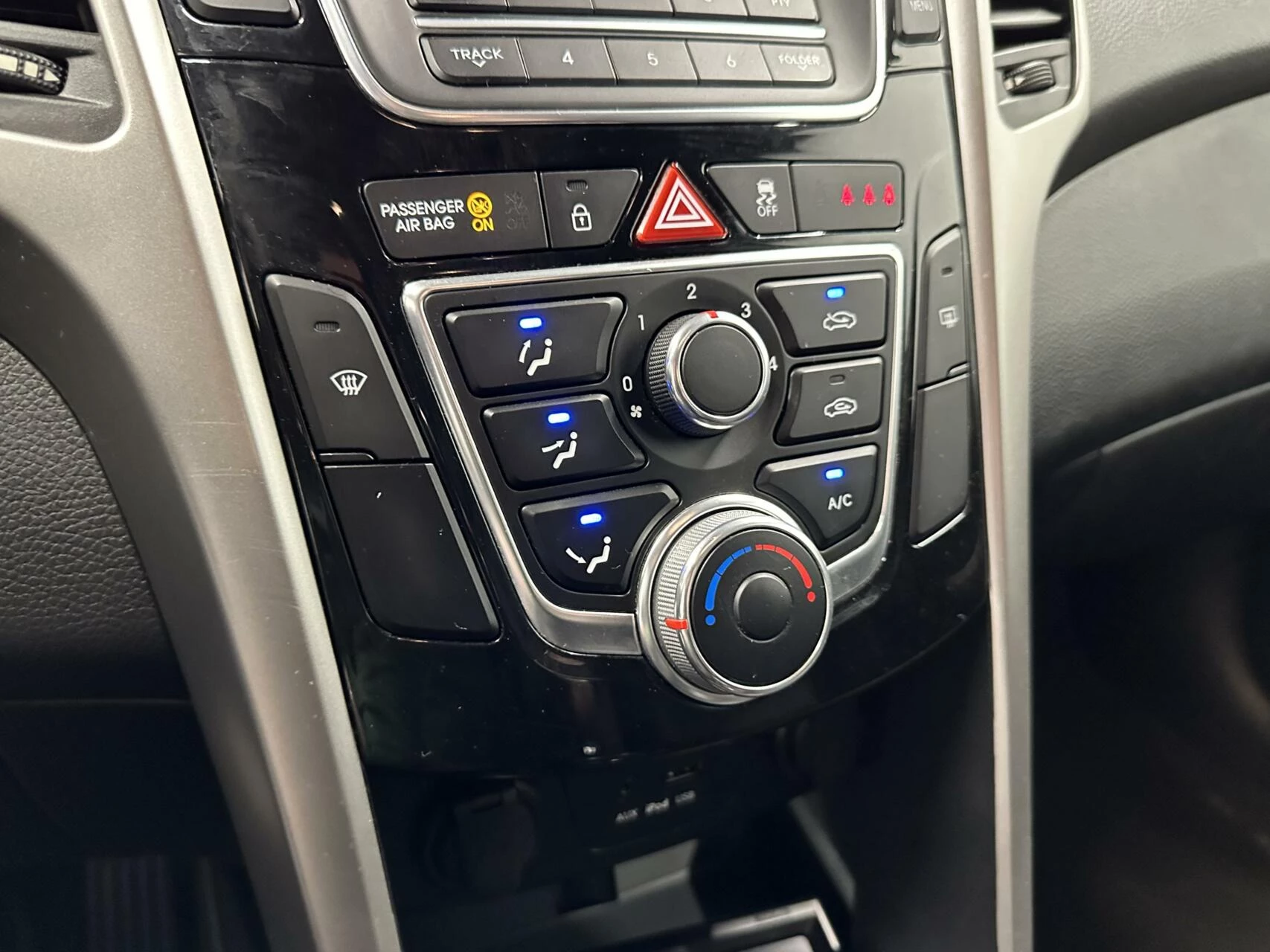 Hoofdafbeelding Hyundai i30