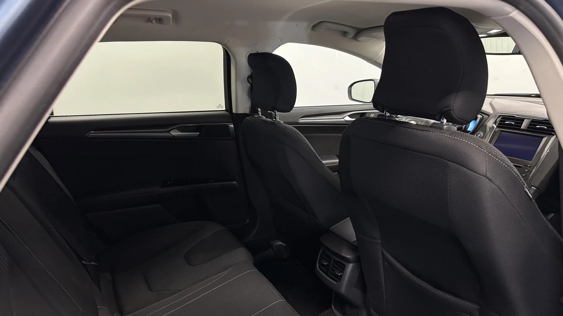 Hoofdafbeelding Ford Mondeo