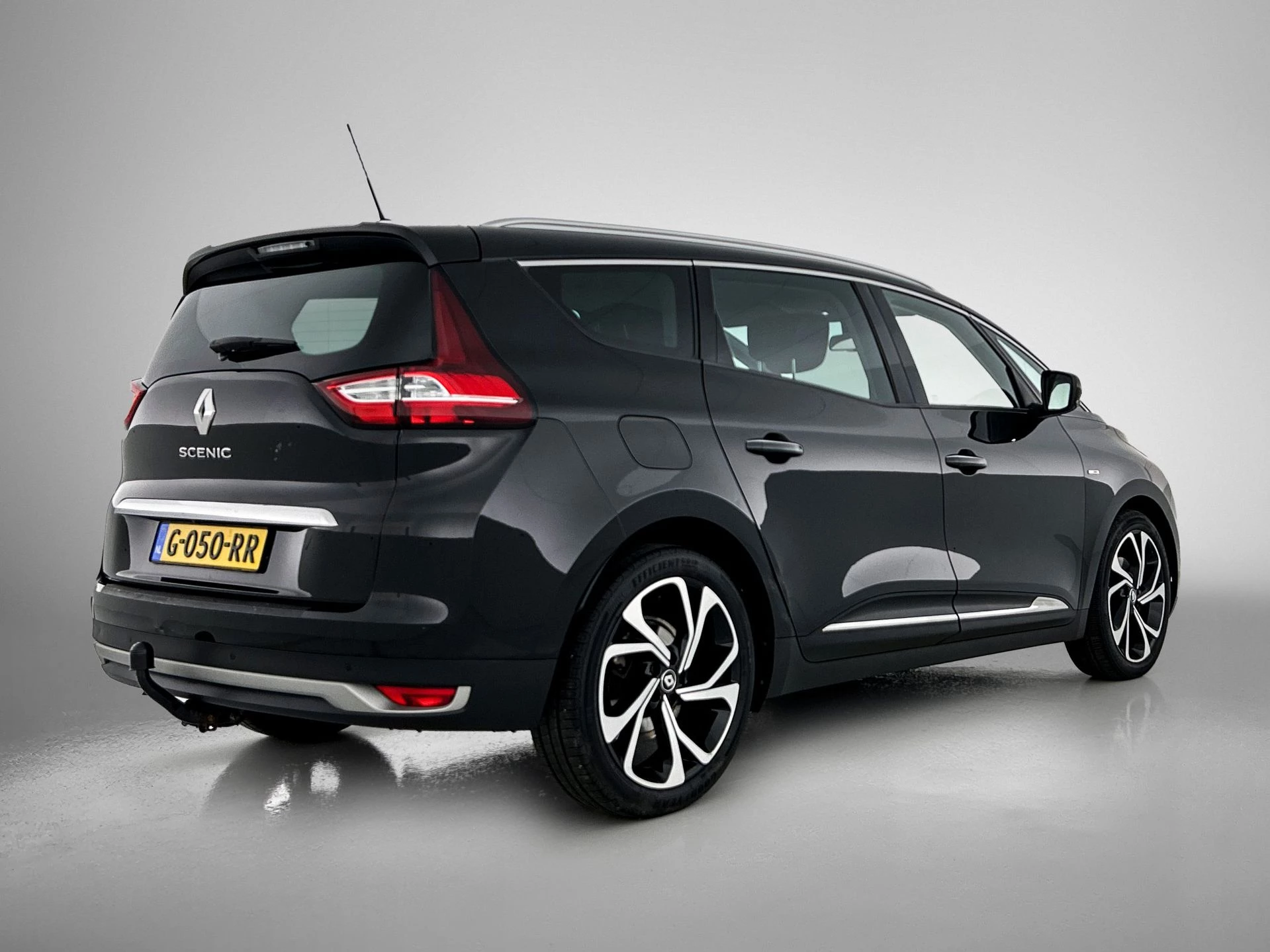 Hoofdafbeelding Renault Grand Scénic